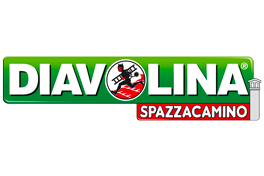 Diavolina Pellet Spazzacamino 1.5 kg -  Italy