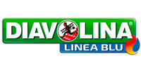 Diavolina Linea Blu 200