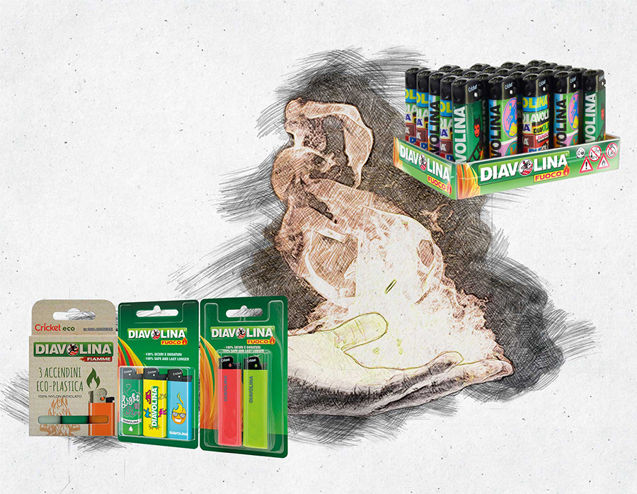 A5-1-accendini-Diavolina-Cricket900 Diavolina accendini