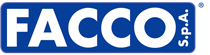 Facco Giuseppe & C. SpA Logo