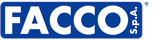 Facco Giuseppe & C. SpA Logo