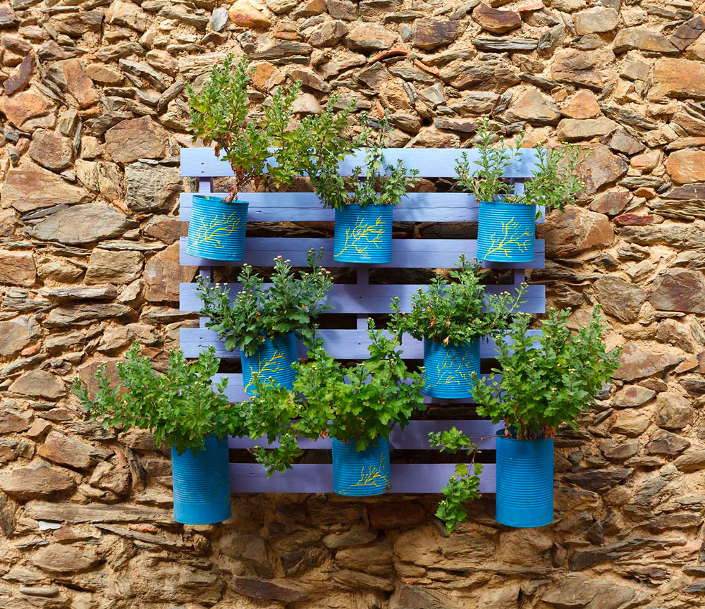 VU-Verdeurbano Verde Urbano Facco Cifo