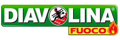 Diavolina fuoco 400