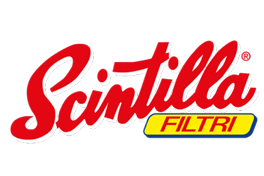 Scintilla filtri logo