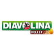 Diavolina pellet logo